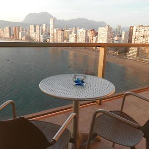 Apartamento de 1 Dormitorio